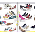 Wanted Shoes Catalog