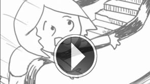 Out of My Way Animatic